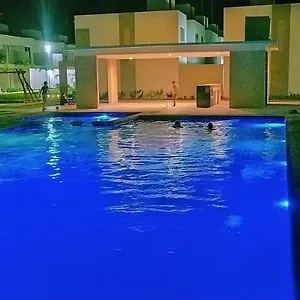 Сasa de vacaciones La Ceiba
