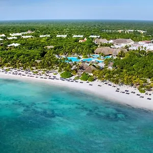 ***** Resort Grand Palladium Colonial & Mexico