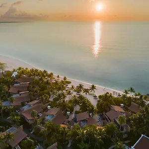 ***** Resort Banyan Tree Mayakoba Mexico