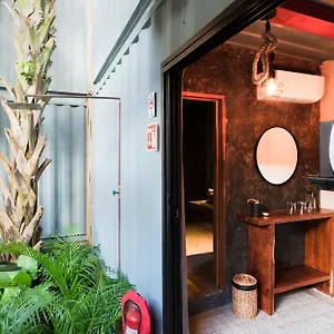  Hostel Meteora & Coffeehouse Mexico