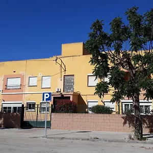 Apartamento Medieval, Ruta Del Cister, Costa Dorada