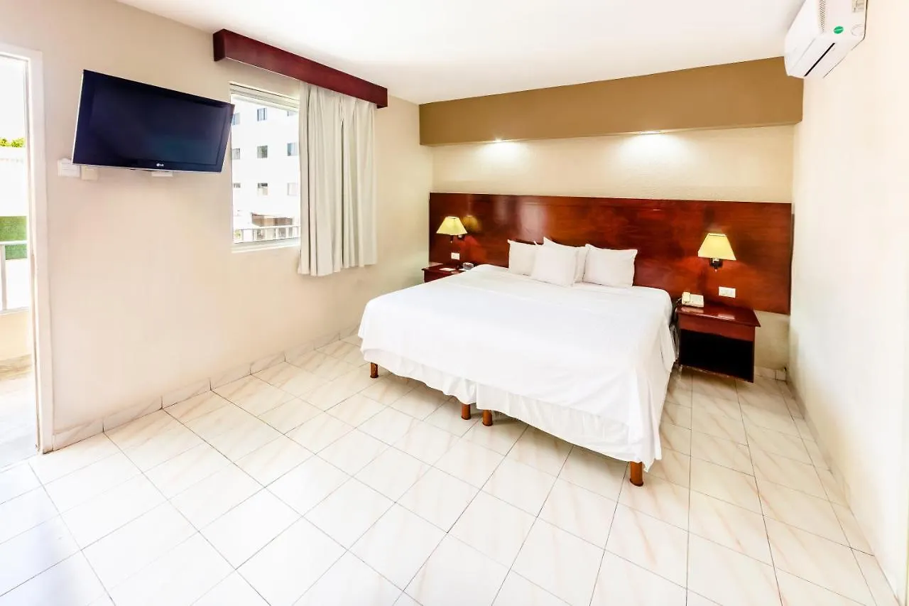 מרידה Hotel Maria Del Carmen