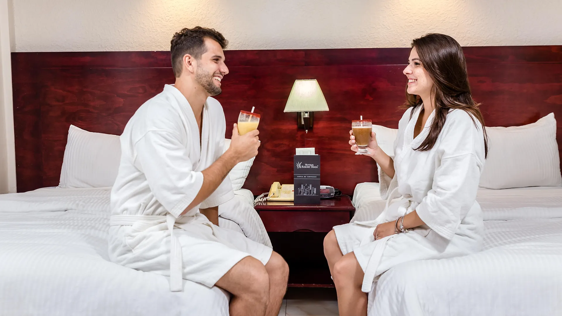 מרידה Hotel Maria Del Carmen