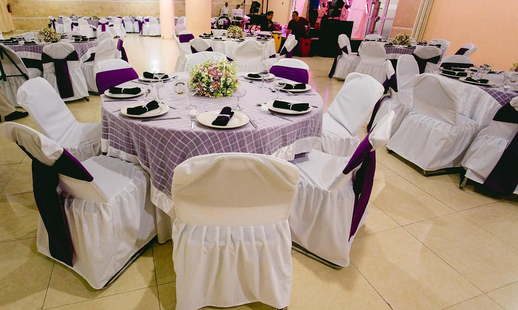 Hotel Maria Del Carmen Merida