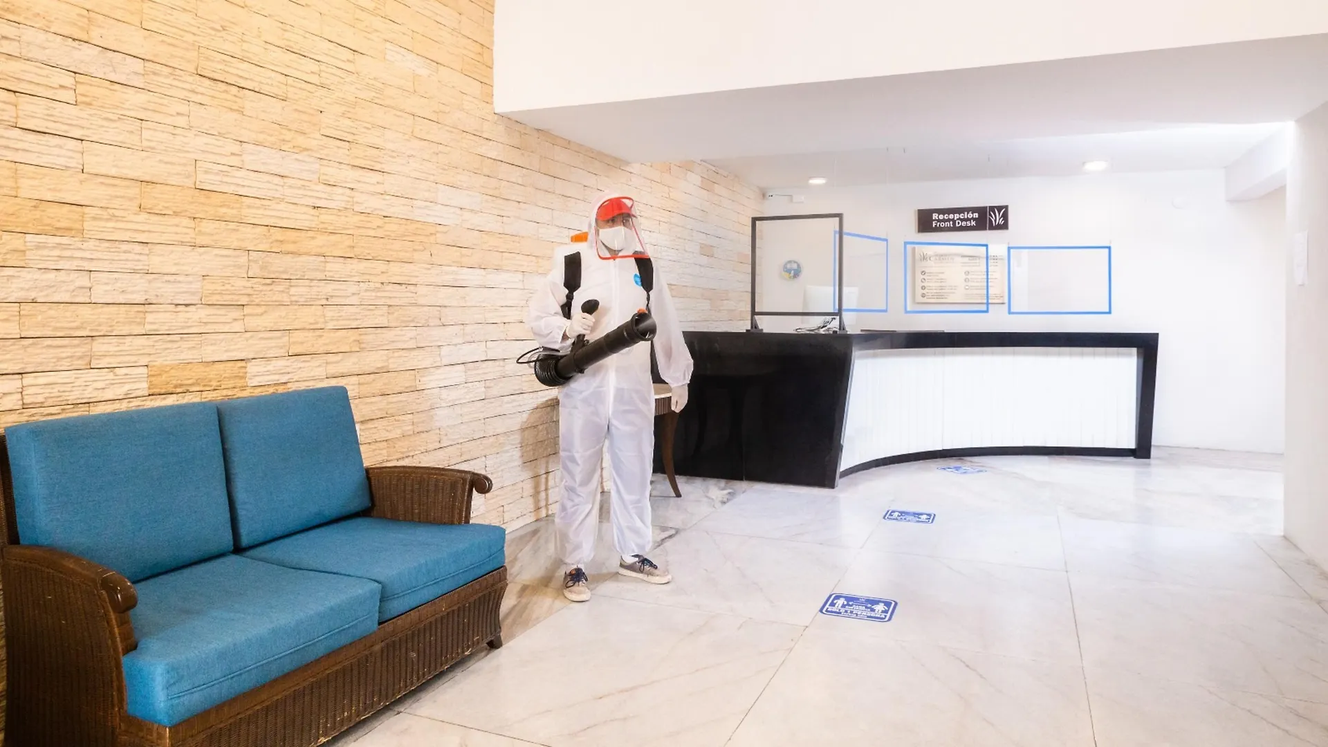 מרידה Hotel Maria Del Carmen