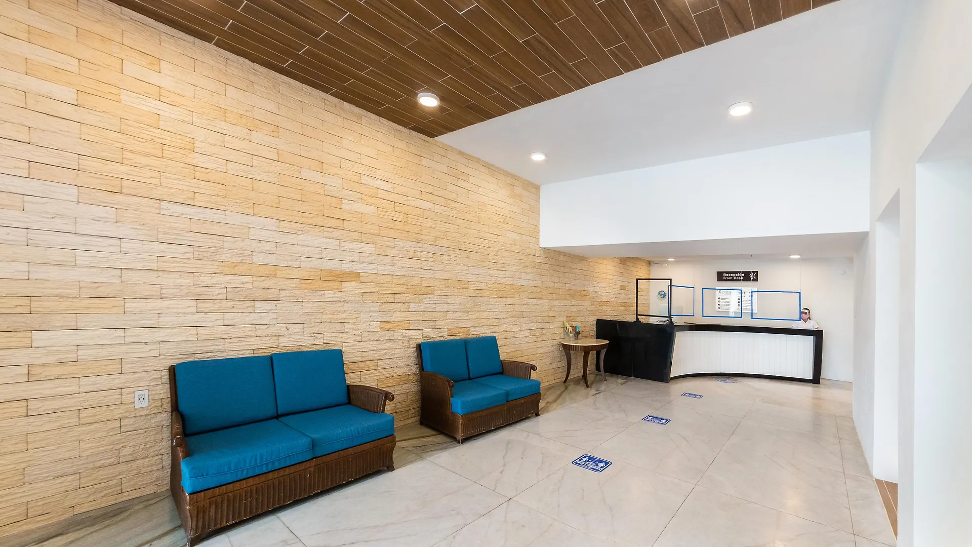מרידה Hotel Maria Del Carmen
