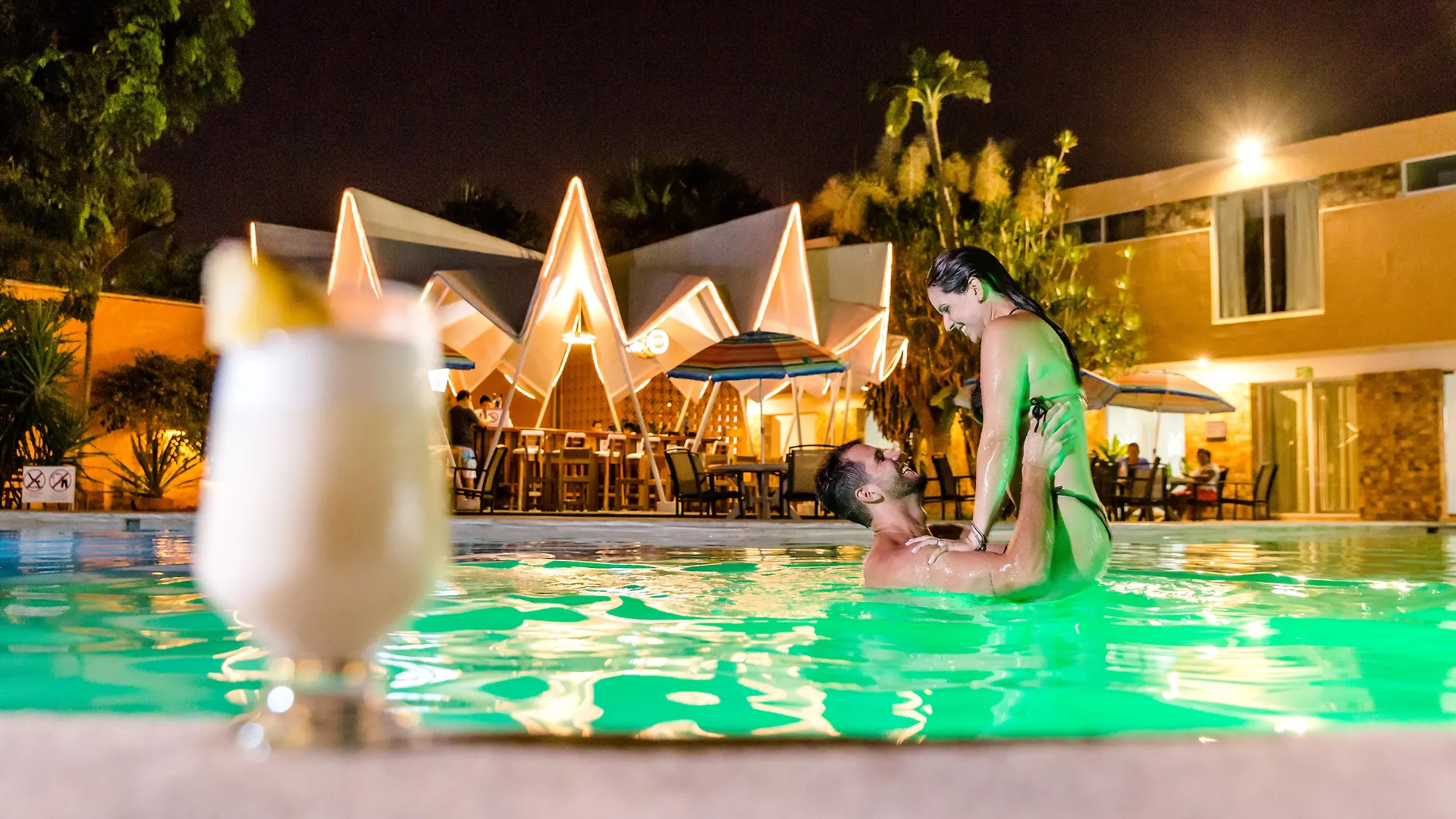 Hotel Maria Del Carmen Merida
