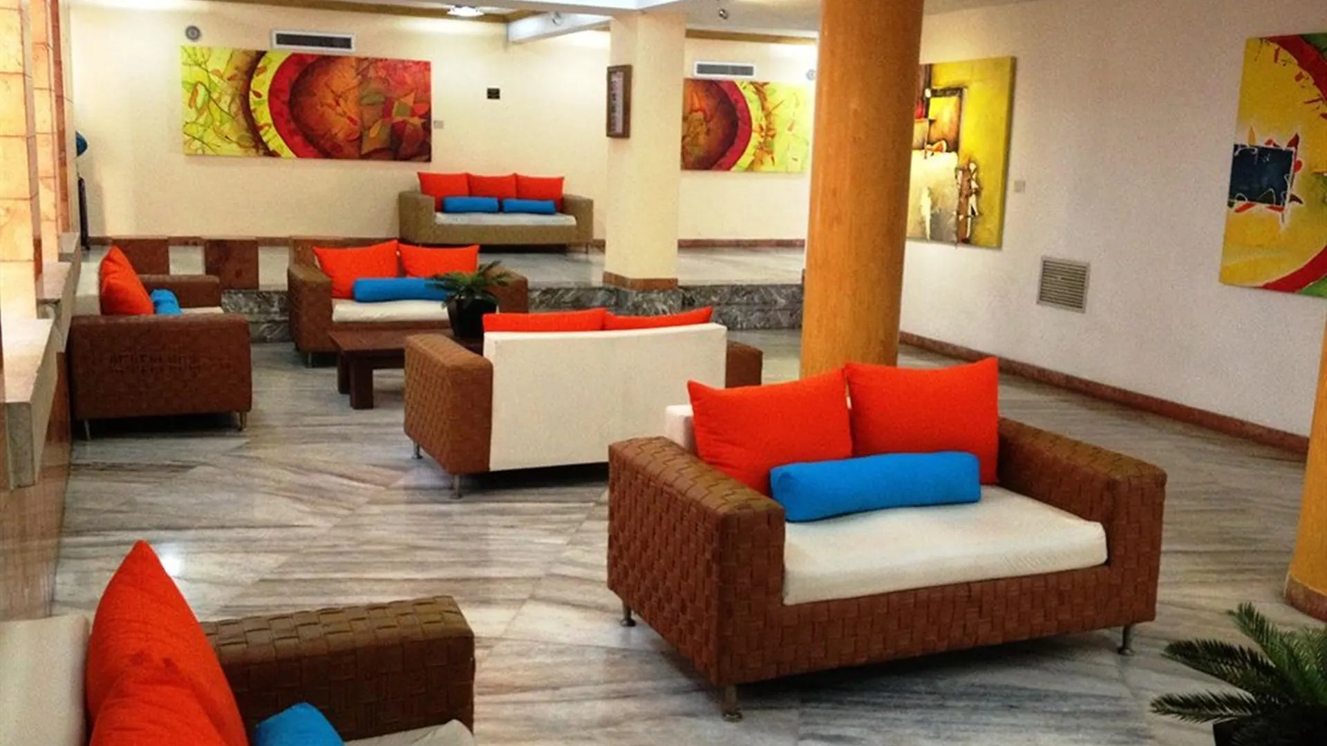 מרידה Hotel Maria Del Carmen